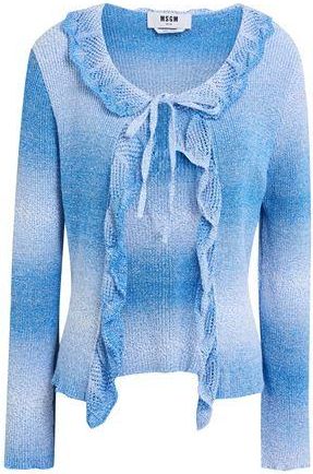 Msgm Cardigans