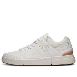 On Running (WMNS) On Running The Roger Centre Court White Woodrose 3WD30241188