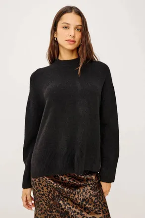 Rails Miranda Sweater In Black