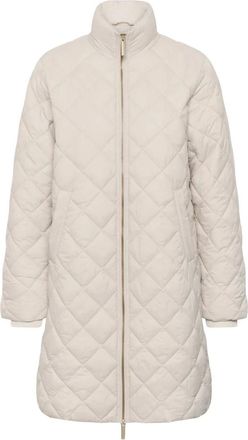 Part Two Olisanne Down Jacket - Dames - Mantels - Beige - Maat: 2XL Leer