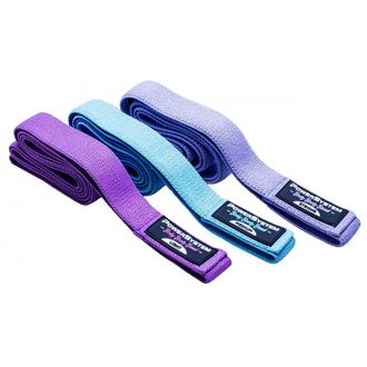 OEM Conjunto De Faja De Gl&uacute;teos Con Sistema De Potencia