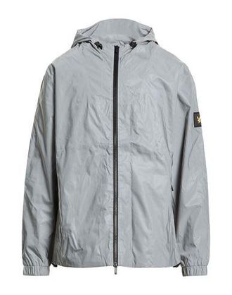 Lyle & Scott JACKEN & M&Auml;NTEL - Jacken und Anoraks auf YOOX.COM
