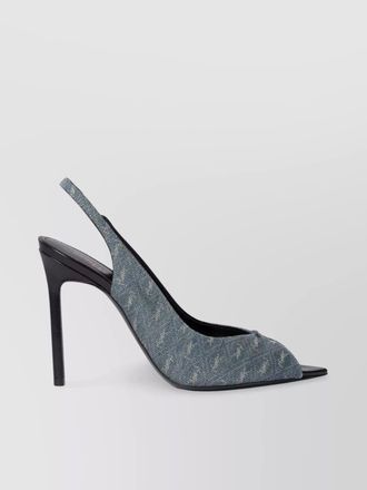 Women's Saint Laurent High Heels - up to −57% | Stylight