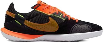 Nike Streetgato low-top sneakers - Zwart