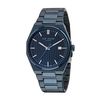 Ted Baker Uomo, Accessori, Blu, Taglia unica, new
