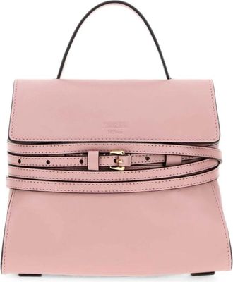 Moschino Mujer, Bolsos, Rosa, Talla: ONE Size