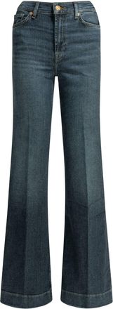 7 For All Mankind 7 Jeans per tutta lumanit&agrave;