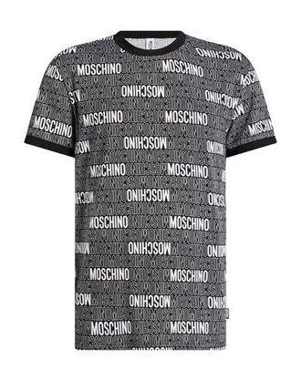 Moschino TOPWEAR - T-shirts on YOOX.COM