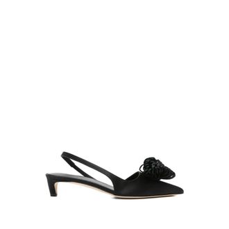By Malene Birger Donna, Scarpe, Nero, 40 EU, new