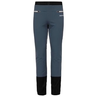 Martini Original Form Pants Trekkinghose f&uuml;r Damen | blau