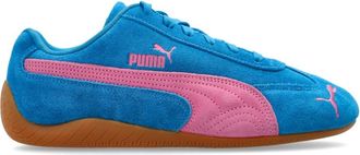 Puma Speedcat OG Sportschoenen - Dames - Sneakers - Blauw - 38 1/2 EU - Su&egrave;de - Schoenen