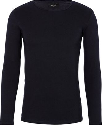 Replay Langarmshirt