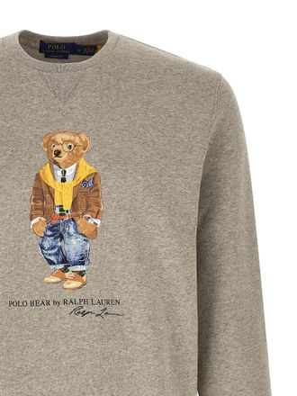 Polo Ralph Lauren Cotton Mens Sweatshirt