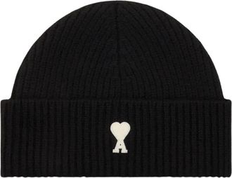 Ami Uomo, Accessori, Nero, Taglia unica, new