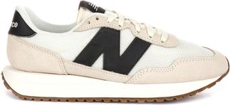 New Balance Sneakers, female, White, 9 UK, Ms237Wb Trainers