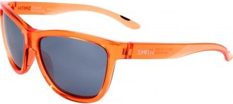 Smith Womens ECLIPSE 58 35J Sunglasses - Orange - One Size