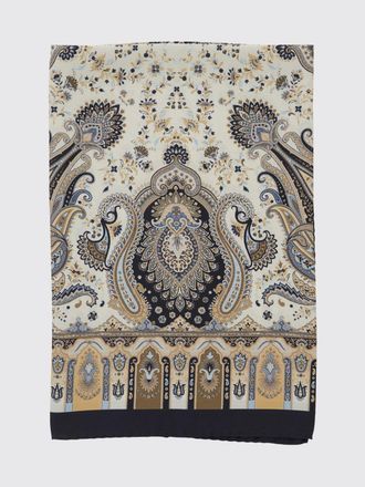 Etro Sciarpa Donna colore Fantasia