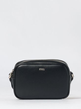 HUGO BOSS Borsa Sandy in pelle sintetica