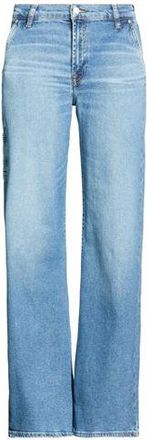 7 For All Mankind BOTTOMWEAR - Pantaloni jeans su YOOX.COM