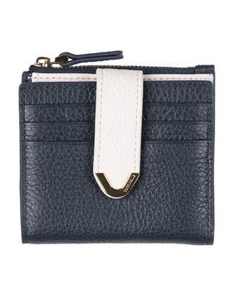 Coccinelle Small Leather Goods - Wallets on YOOX.COM