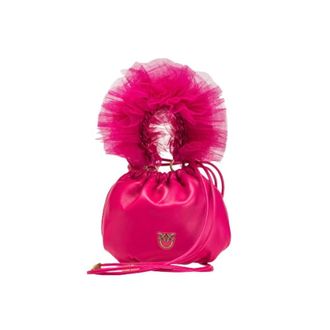 Pinko Pinko, Donna, Borse, Rosa, Taglia unica, new