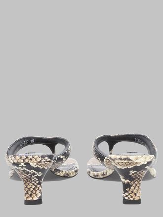 Senso Sandal - Multicolor