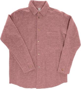 Engel Herren-Hemd Hemd f&uuml;r Herren | rosa