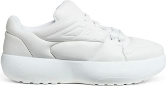Dsquared2 Sneakers Icon New Generation - Bianco