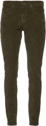 Dondup BOTTOMWEAR - Trousers on YOOX.COM