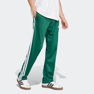 adidas Sporthose ADIDAS SPORTSWEAR M 3S TR OH PT, Damen, Gr. XXL, N-Gr, gr&uuml;n (collegiate gr&uuml;n), Obermaterial: 100% Polyester, Hosen Sporthose