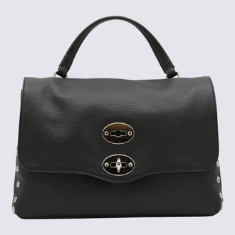 Zanellato Bags Blacks And Greys