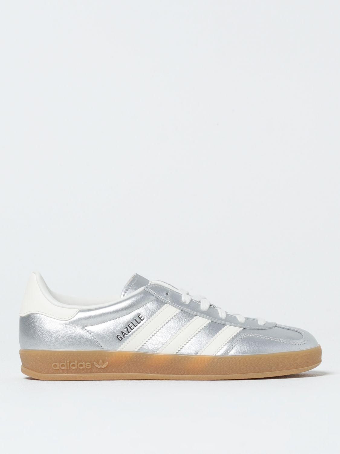 Saldi Scarpe adidas in Argento: Acquista fino a fino al −50