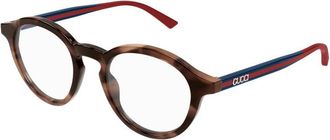 Gucci Demo Round Mens Eyeglasses GG1871O 003 49