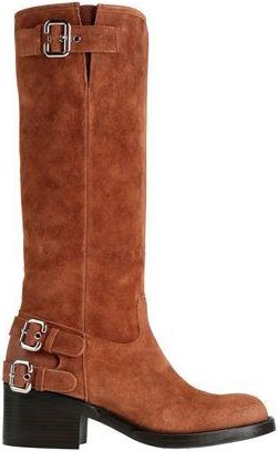 Chlo&eacute; FOOTWEAR - Boots on YOOX.COM