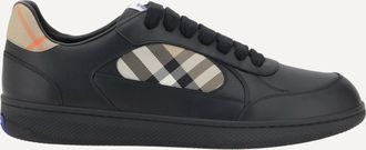 Burberry Sneakers in pelle Man 44