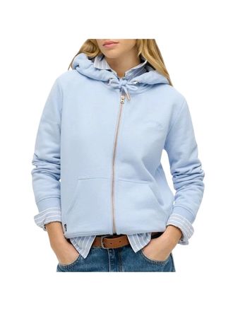 Superdry Essential sweatshirt voor dames