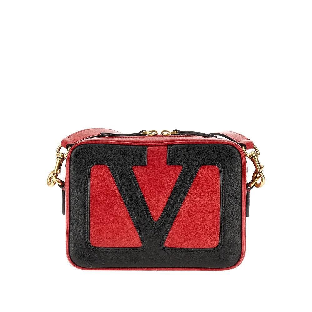 最終SALE! RED VALENTINO body bag Valentino Crossbody Red Bags & Handbags for Women for sale