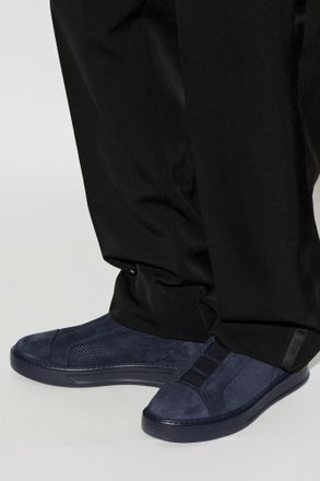 Fabi Sports Shoes, Mens, Navy Blue