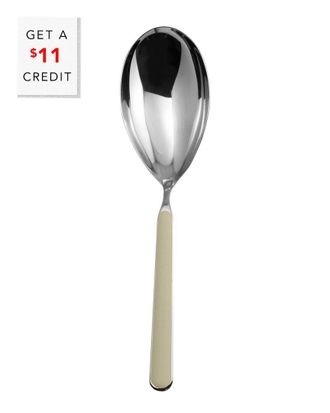 Mepra Risotto Spoon With $11 Credit