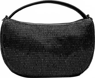 Hvisk Womens Tate Bag In Black