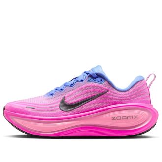 Nike (WMNS) Nike Air Zoom Vomero Plus Royal Pulse Fire Pink HV8154-400