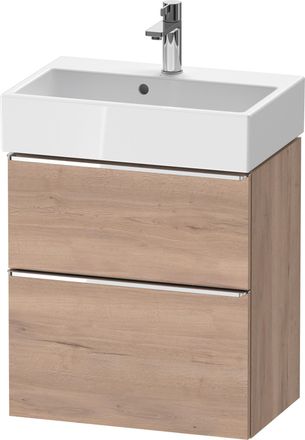 Duravit Duravit D-neo Mueble Bajo Lavabo Suspendido, Compact
