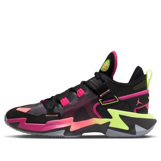 Nike Jordan Air Jordan Why Not Zer0.5 Raging Grace DO8965-002