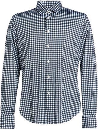Agho TOPWEAR - Camicie su YOOX.COM