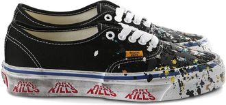 Vans x Gallery Dept. Sneakers Style 44 - Nero