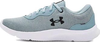 Under Armour (WMNS) Under Armour Mojo 2 Running Shoes Blue 3024131-300