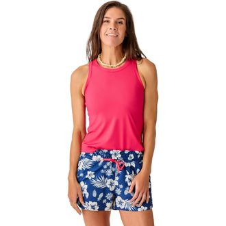 Carve Designs Bali Breeze Short in Setsail Kokomo at Nordstrom, Size Xx-Small