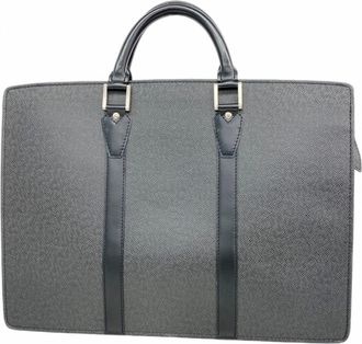 Louis Vuitton Ardoise Briefcase (Pre-Owned)