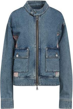 Andersson Bell COATS & JACKETS - Denim outerwear sur YOOX.COM