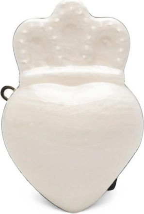 Simone Rocha Claddagh Clutch Bag
